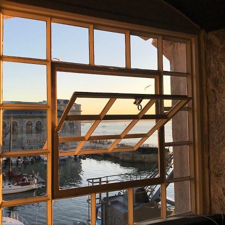 Royal William Yard Apartment Plymouth Exterior foto
